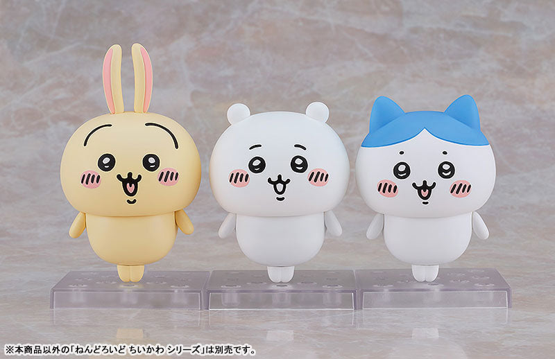 Nendoroid Chiikawa Hachiware (Rerelease)