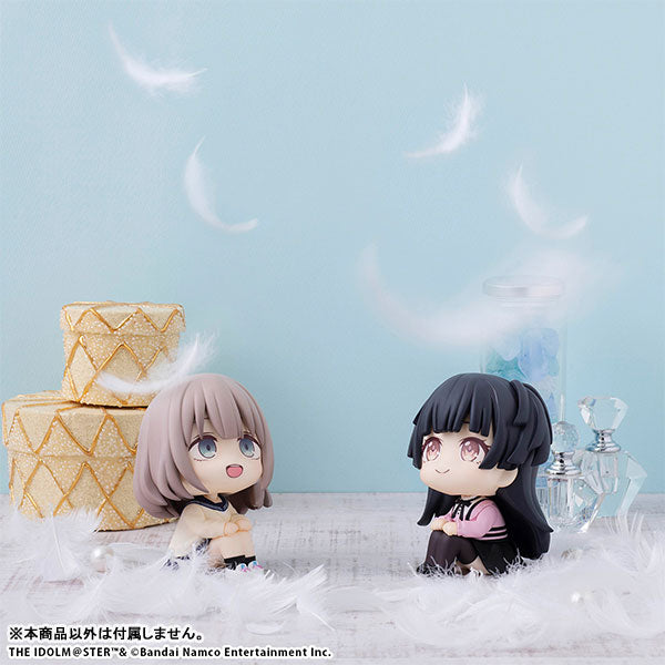 루캅 우상 대사 샤이니 컬러즈 세리자와 아사히