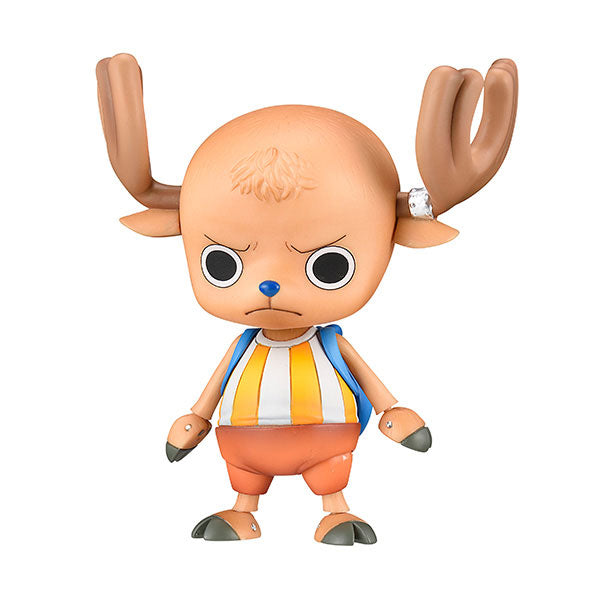 ヴァリアブルアクションヒーローズ ONE PIECE トニートニー・チョッパー