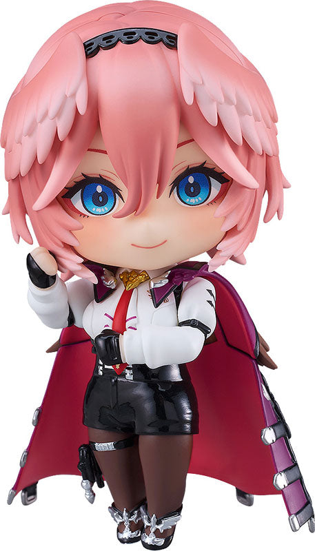 Nendoroid Hololive Production: Rui Takamine