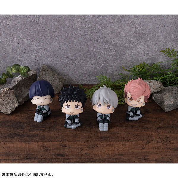 るかっぷ 怪獸8號 古橋伊春