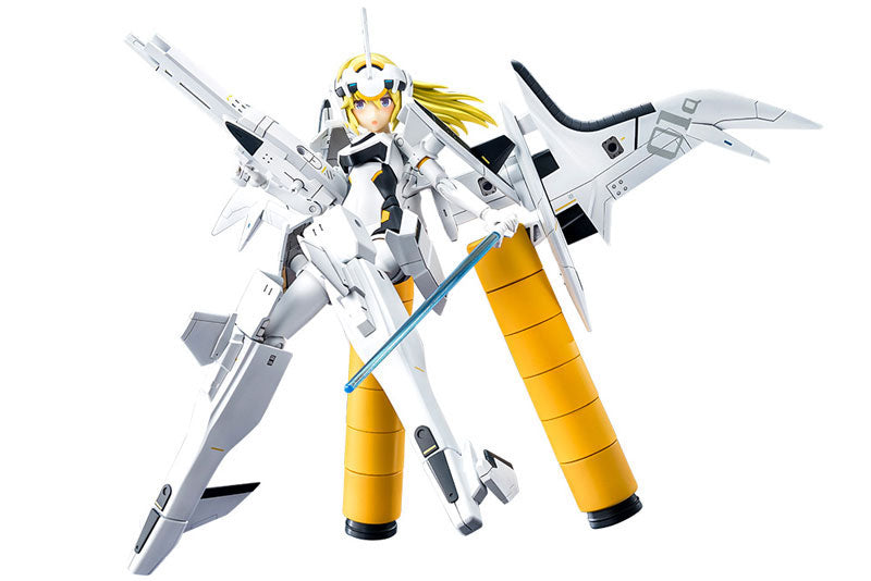 Megami Device: Angel type Arnval Tranche 2