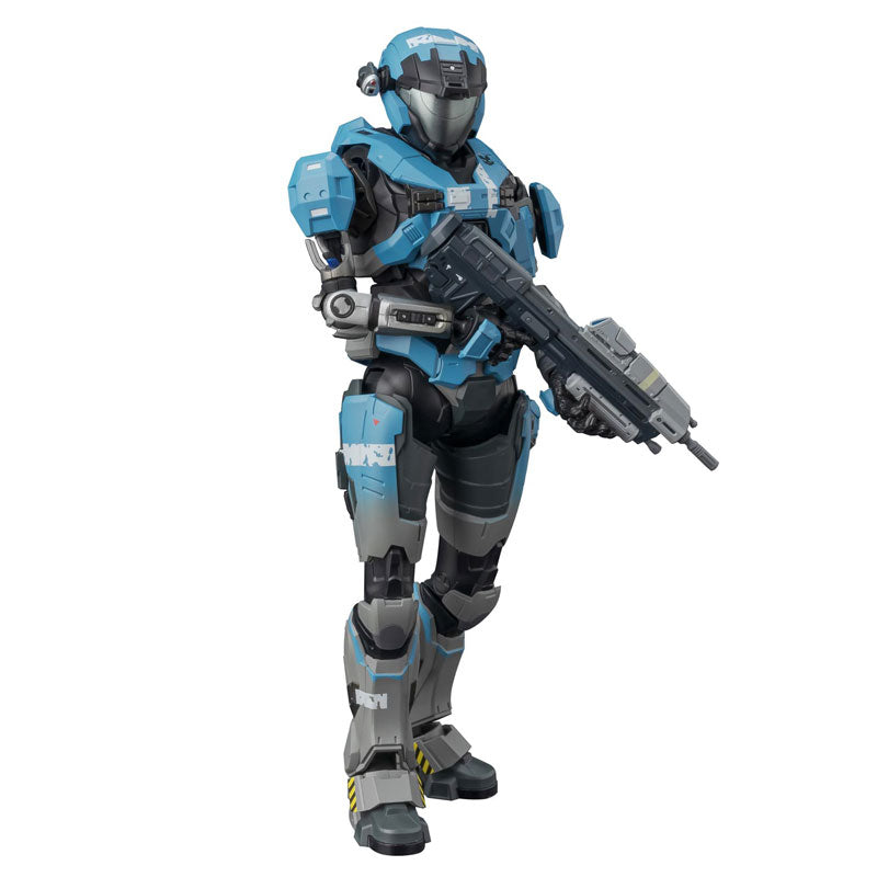 RE:EDIT Halo: REACH 1/12 SCALE KAT-B320 (Noble Two)