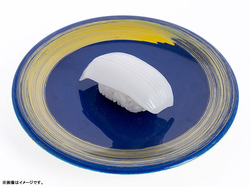 StudioSYUTO Plastic Model Sushi - Squid
