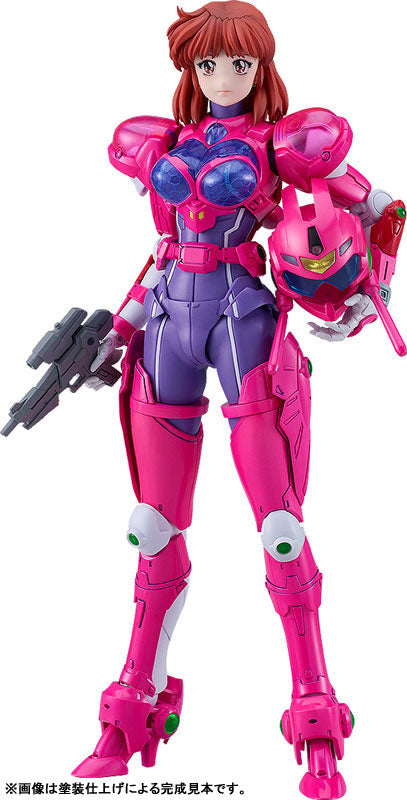 PLAMAX 艺术安排 Anis 农场