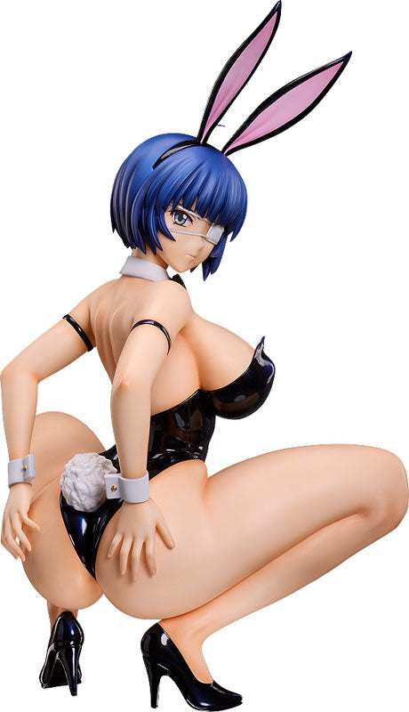Shin Ikkitousen Roumou Shimei Bare Legs Bunny Ver.2nd