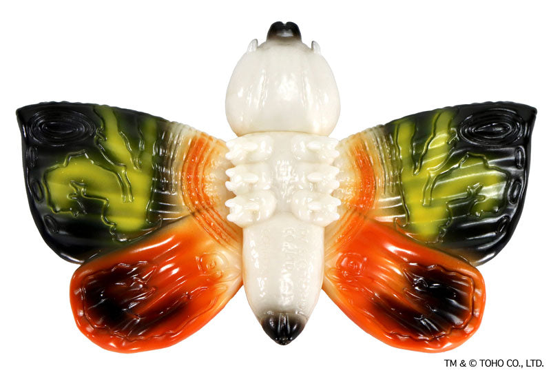 CCP 미들 사이즈 시리즈 哥吉拉EX【第6弾】모스라 (1992) 스탠다드 Ver.