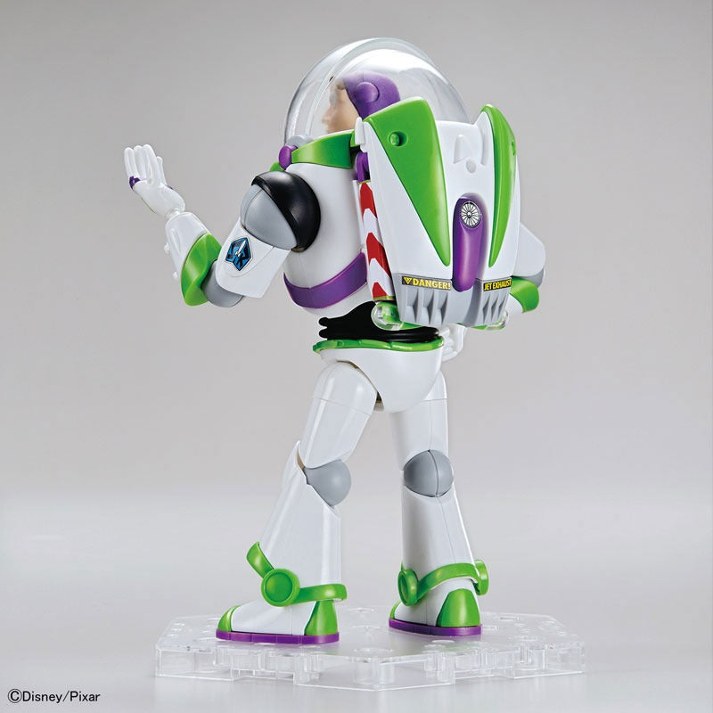 Toy Story 4 Buzz Lightyear