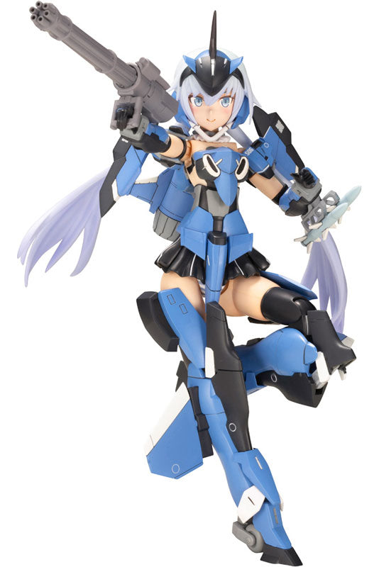 Frame Arms Girl P3 Stiletto