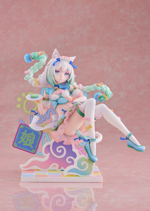 Nekopara - Vanilla (Dreamy Cute China Ver.) 1/7 – viviON BLUE