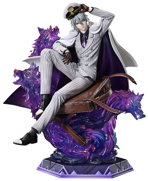 PRISMA WING Wizard's Promise Owen DX Edition 1/7