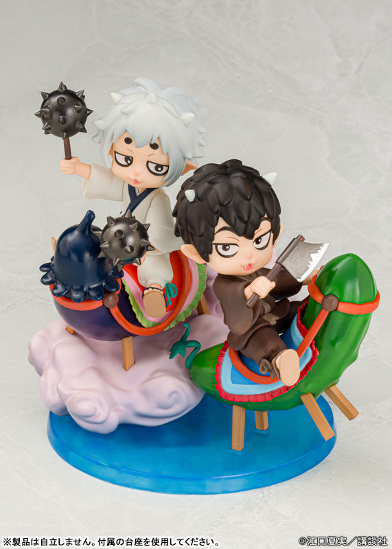 Hakko-niwa Onikon no Chitose "Karouri & Aubergine