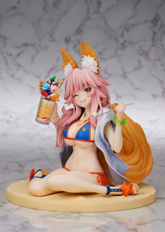 Fate/Grand Order Lancer / Tamamo no Mae