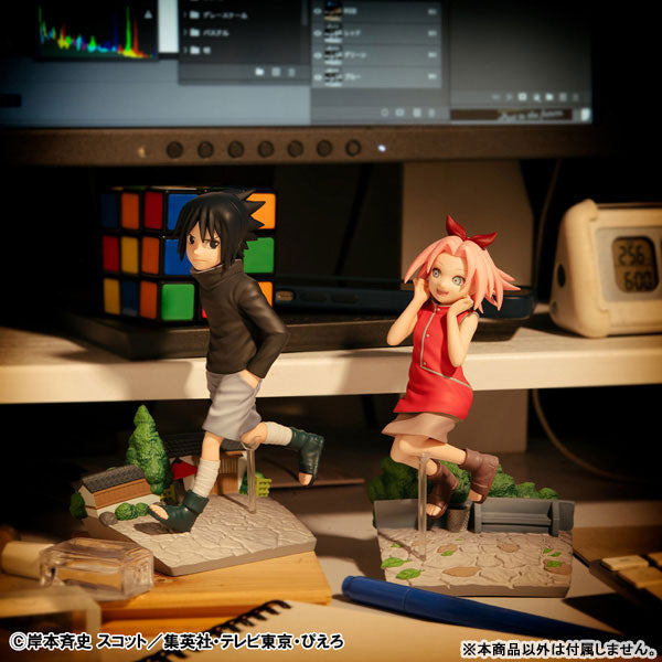 G.E.M. Series Naruto: Haruno Sakura Go!