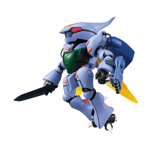 Variable Action D-SPEC "Saint Dunbine" Dunbine: RE