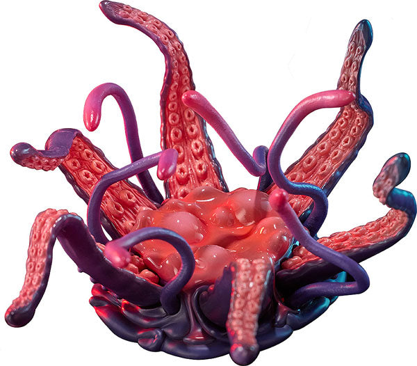 Articulated Base Series - UBC-404: Adult Ver.