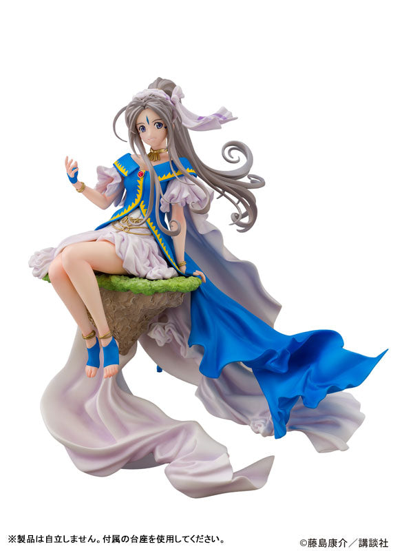Oh My Goddess! Belldandy