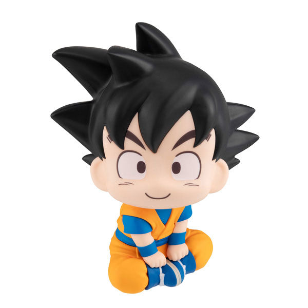 Look Up Dragon Ball Daima Son Goku (Mini) – viviON BLUE