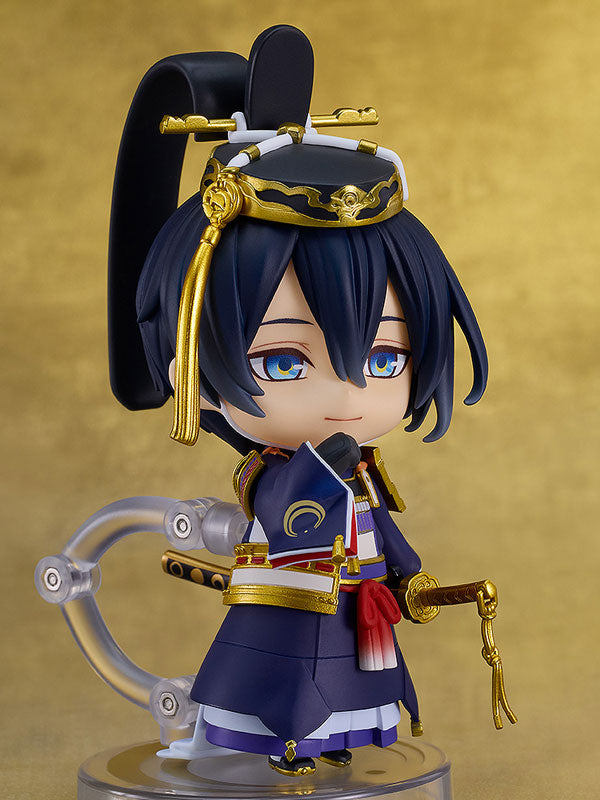 ねんどろいど 刀剣乱舞ONLINE 三日月宗近 極