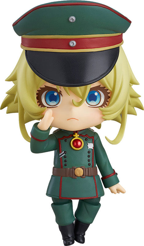 Nendoroid Juvenile Tanya Degretshav [Rerelease
