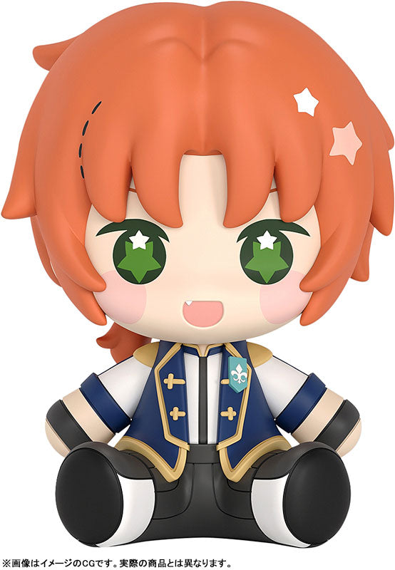 Huggy Good Smile Ensemble Stars! Leo Tsukinaga