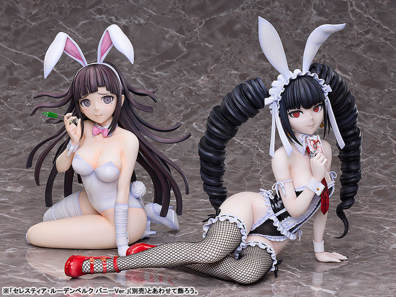 Super Danganronpa 2: Sayonara Zetsubou Gakuen Sinuki Mikan Bunny Ver.