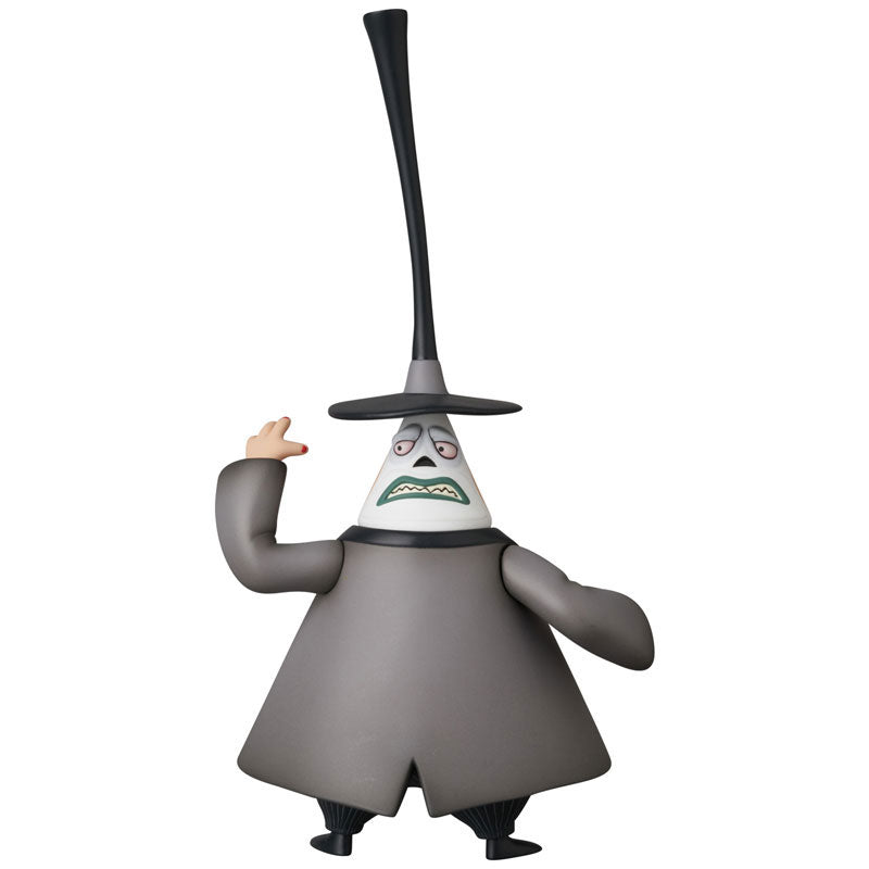 UDF 《圣诞前的噩梦》市长