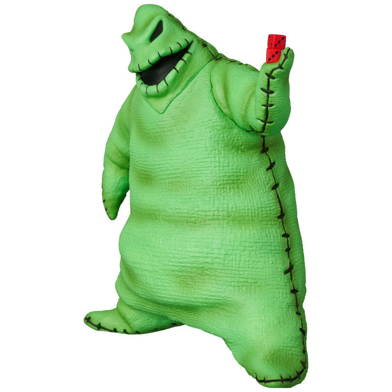 UDF The Nightmare before Christmas Oogie Boogie