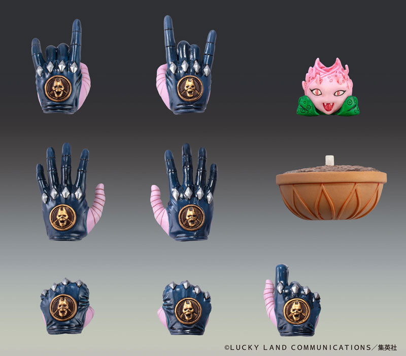 초상 이동식 BIG 죠죠의 기묘한 모험 4부 킬러 퀸