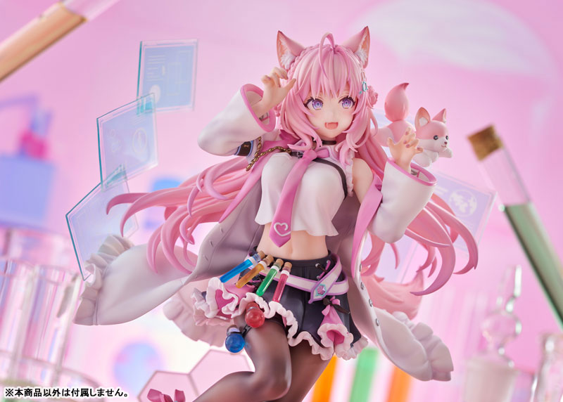 Hollow Live Productions Hiroi Koyori 1/7