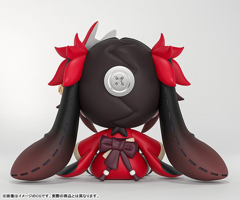 Huggy Good Smile Honkai: Star Rail Fireworks Bomb Doll