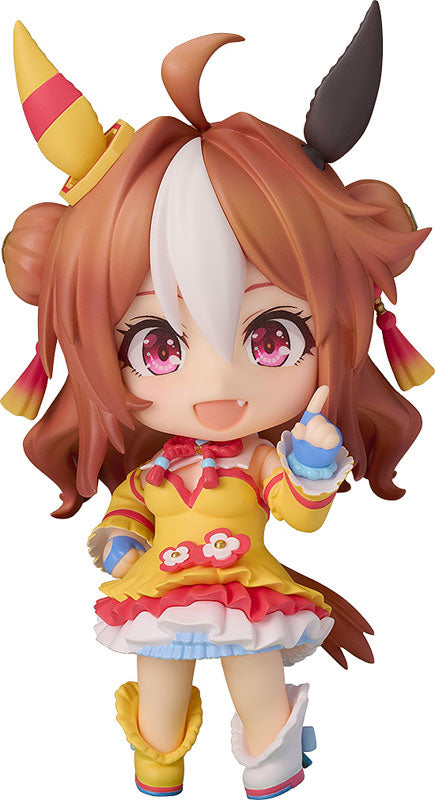 Nendoroid Uma Musume Pretty Derby Copa Noricki