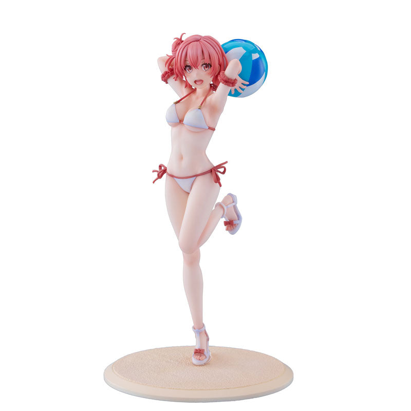My Youth Romantic Comedy Is Wrong, As I Expected. Soku Yuigahama Yui Swimsuit Ver. 1/6