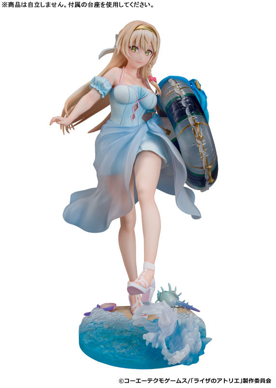 TV Animation Liza's Atelier -The Ever Dark Queen and Her Secret Hideout- Claudia Barents Swimsuit Ver. 1/7