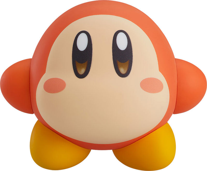 Nendoroid Kirby Waddle Dee [Rerelease