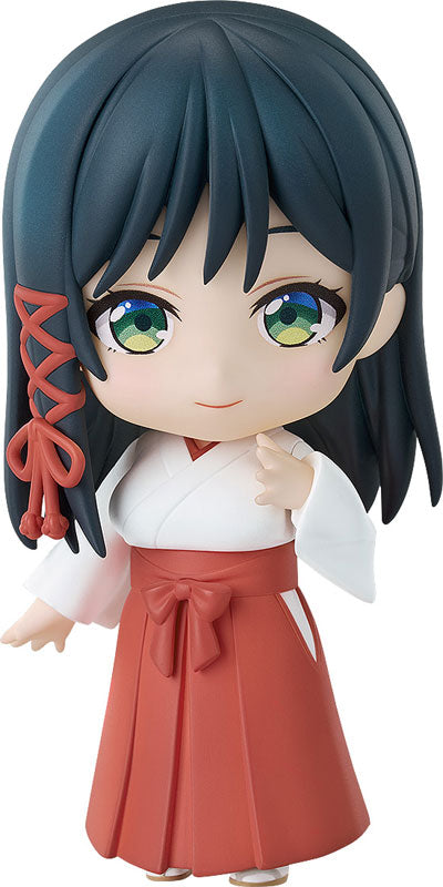 Nendoroid 天神先生的婚姻 天神雅繁