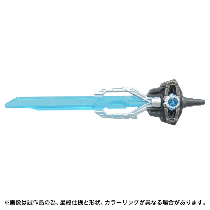 Transformers AOTP-07 Prima Prime