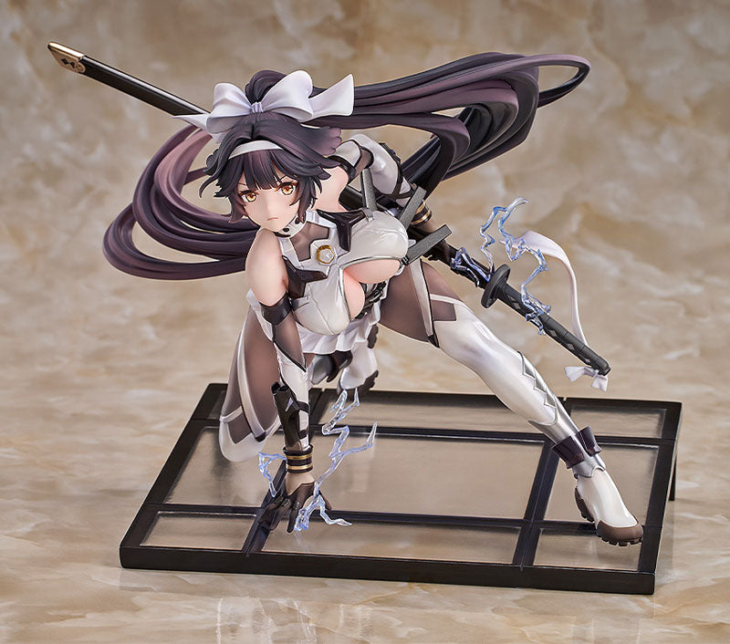 アズールレーン 高雄 破マ艦術 -神護- – viviON BLUE