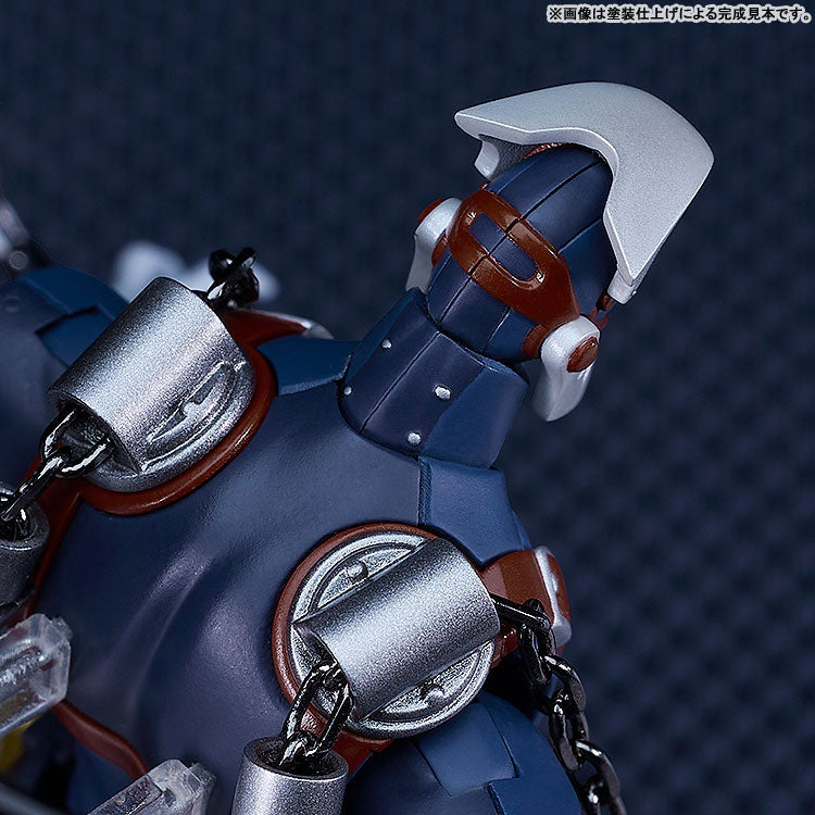 PLAMATEA Persona 3 重装 Thanatos