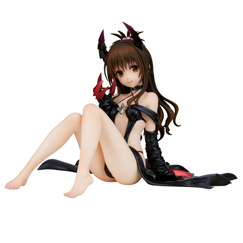 To LOVE-Ru Darkness YUKI Mikan Darkness Ver.