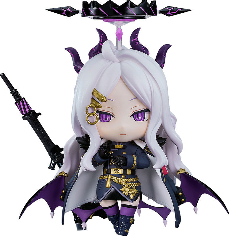 ねんどろいど ブルーアーカイブ -Blue Archive- 空崎ヒナ