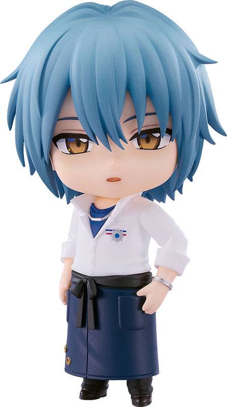 Nendoroid 魔法师的承诺 尼禄-贝西克