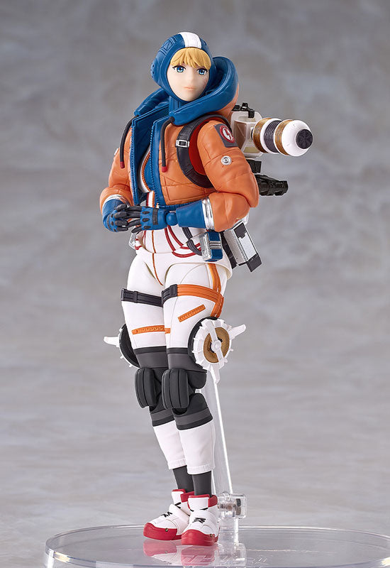 Hyper Body Apex Legends ワットソン – viviON BLUE