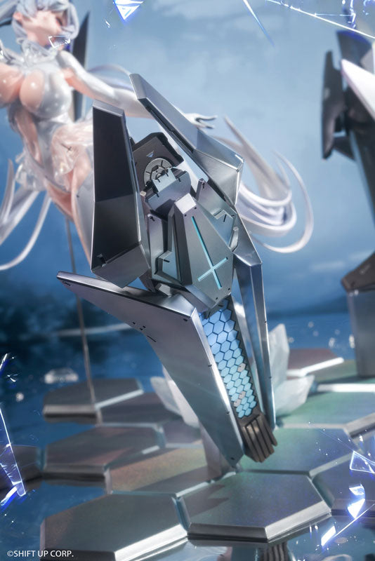 승리의 여신: NIKKE 신데렐라 1/4 고급 버전