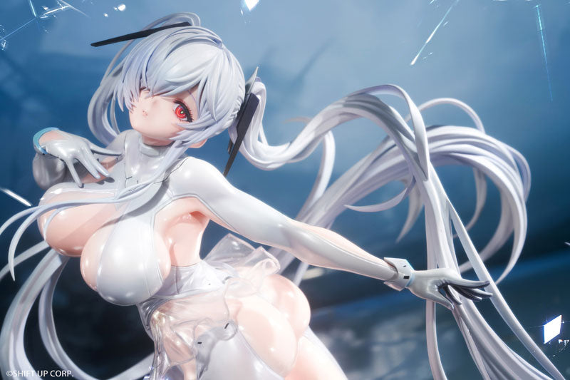 승리의 여신 : NIKKE 신데렐라 1/4