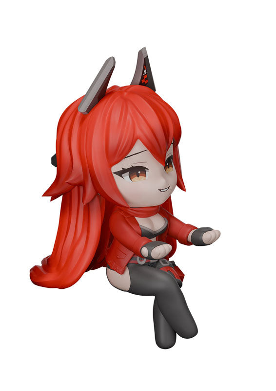 승리의 여신:니케 SWIF 컵라면 홀더 레드 후드