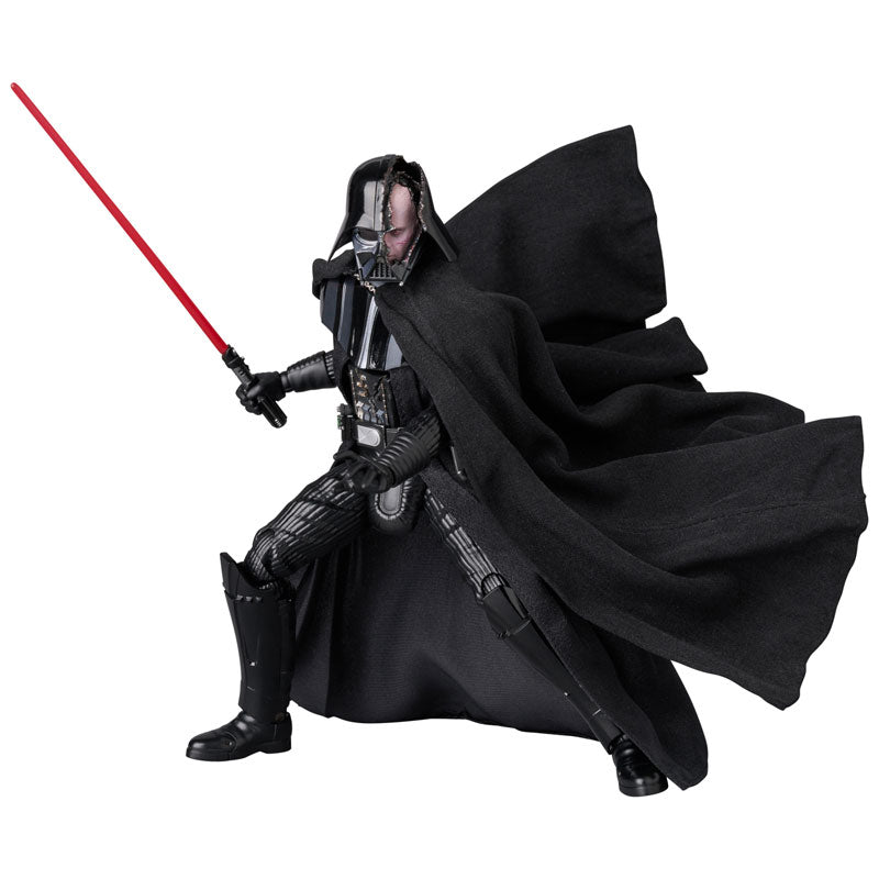 MAFEX DARTH VADER (Obi-Wan Kenobi Ver.) – viviON BLUE