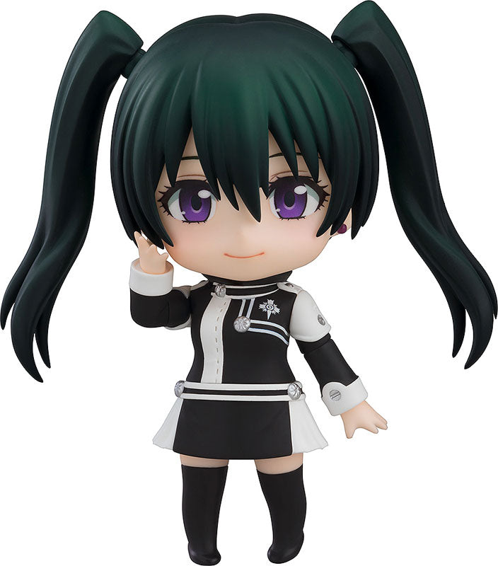 Nendoroid D.Gray-man Linalee Lee