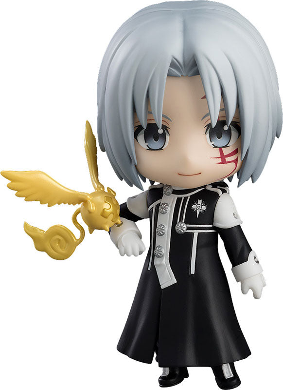 Nendoroid D.Gray-man Allen Walker