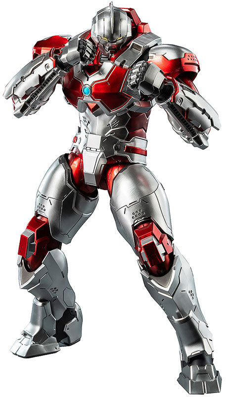 フィグゼロ ULTRAMAN SUIT JACK (Anime Version) 1/6